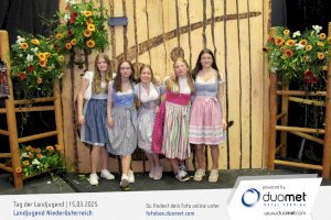 Tag der Landjugend